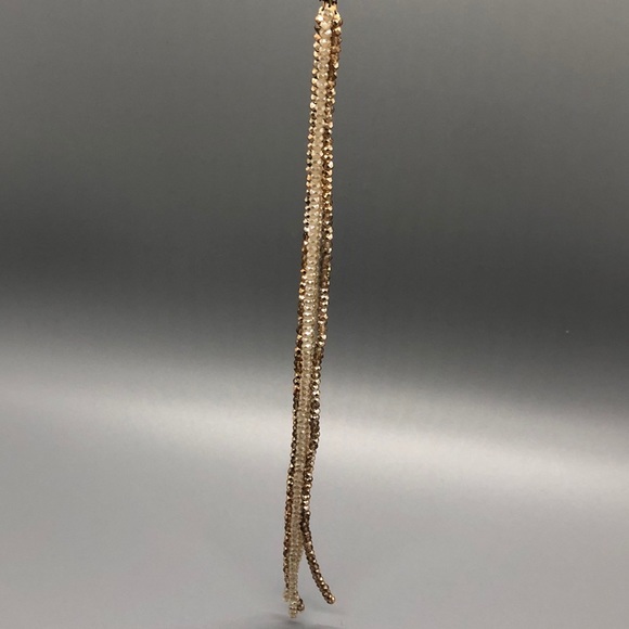 Tassel Necklace - Picture 3 of 4